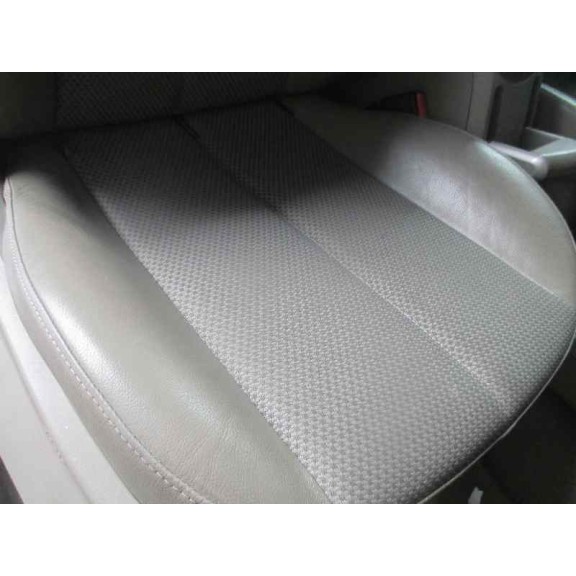 renault megane ii berlina 5p del año 2003