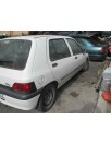 renault clio i phase iii del año 1996
