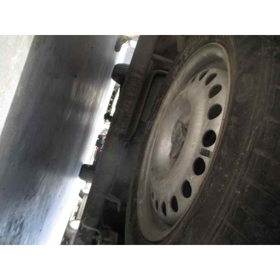 ford tourneo connect (tc7) del año 2006