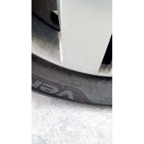 renault espace iv (jk0) del año 2005