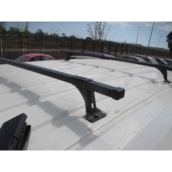 ford tourneo connect (tc7) del año 2006