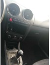 seat ibiza (6l1) del año 2004