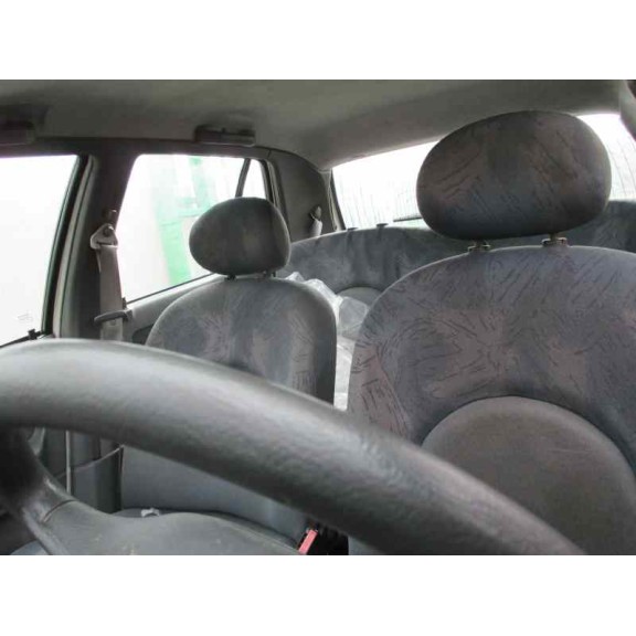 renault clio i phase iii del año 1996