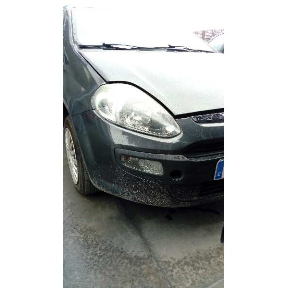 fiat punto (evo) (199) del año 2010