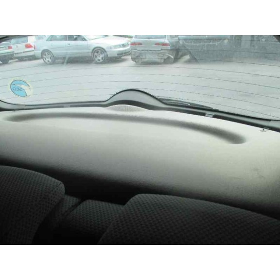 renault megane ii berlina 5p del año 2003