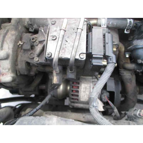 ford tourneo connect (tc7) del año 2006