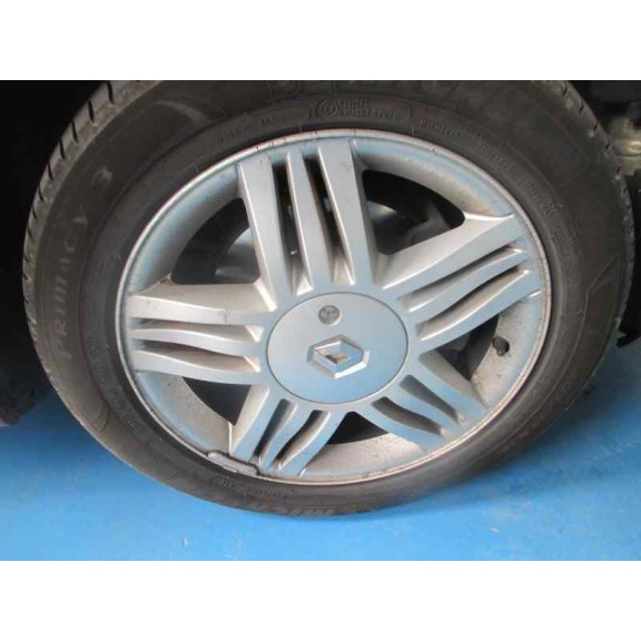 renault megane ii berlina 5p del año 2003