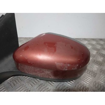 Recambio de retrovisor izquierdo para ford mondeo ber. (ca2) ghia referencia OEM IAM  ABATIBLE 9 CABLES PINTURA MAL