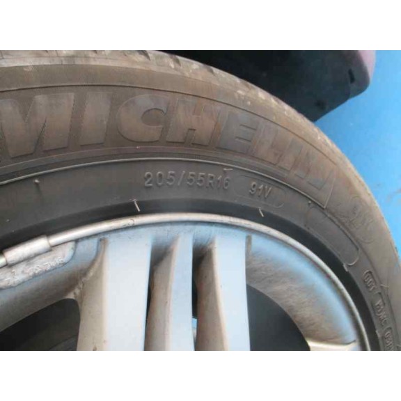 renault megane ii berlina 5p del año 2003