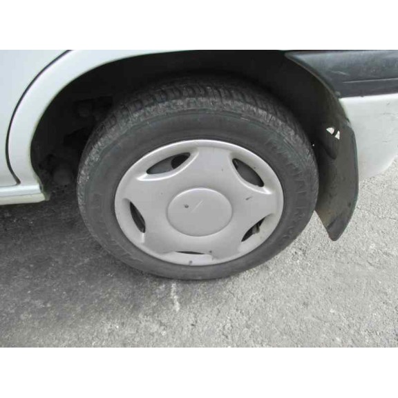 renault clio i phase iii del año 1996