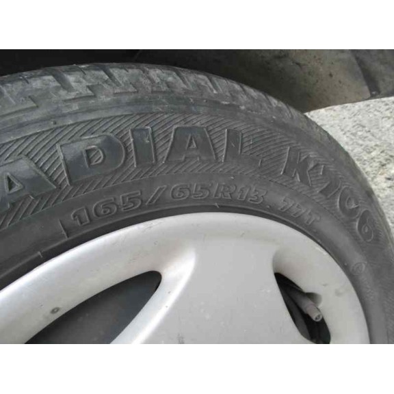 renault clio i phase iii del año 1996