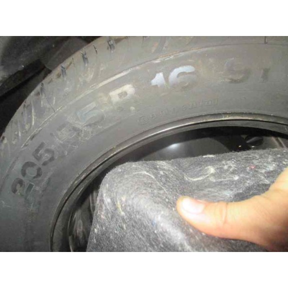 renault megane ii berlina 5p del año 2003