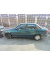 opel astra f berlina del año 1995