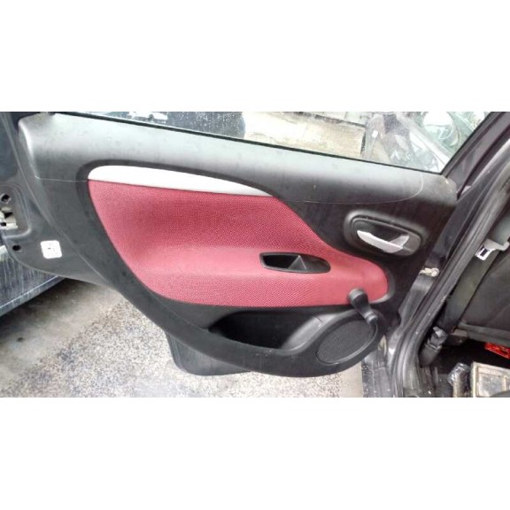 fiat punto (evo) (199) del año 2010