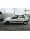 renault clio i phase iii del año 1996