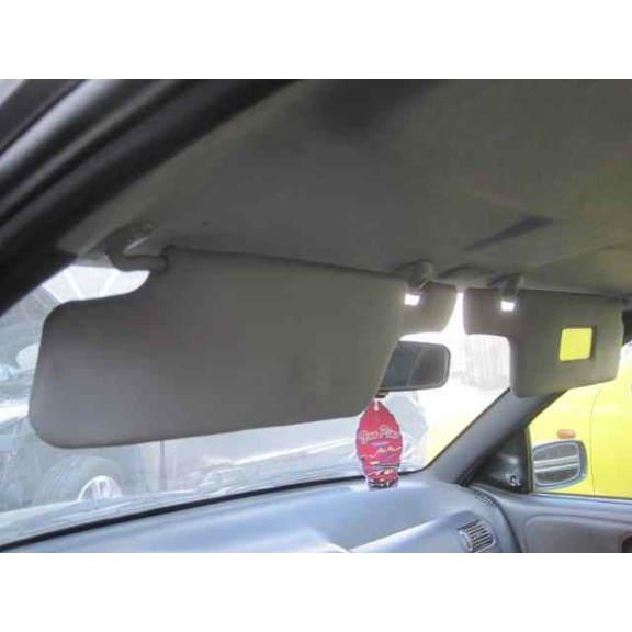 ford escort berl./turnier del año 1999