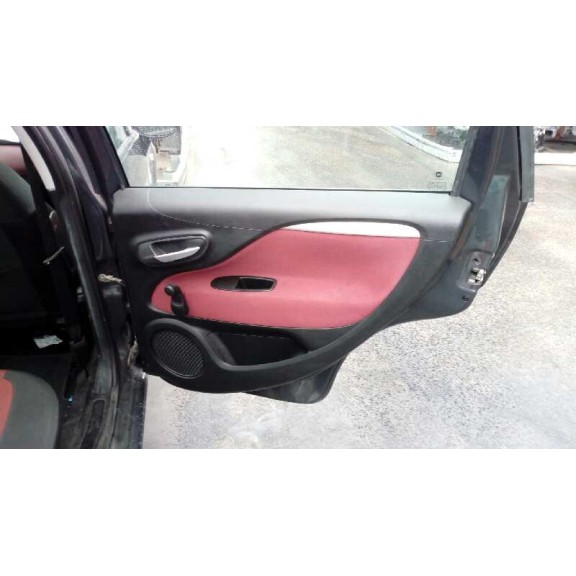 fiat punto (evo) (199) del año 2010