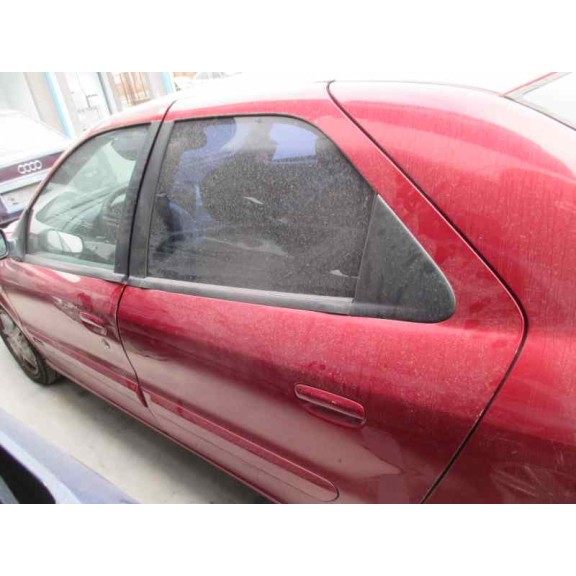 citroën xsara berlina del año 2002