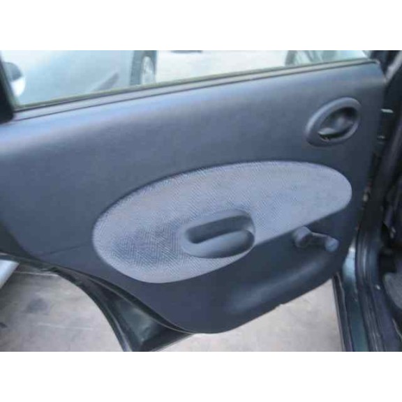 ford escort berl./turnier del año 1999