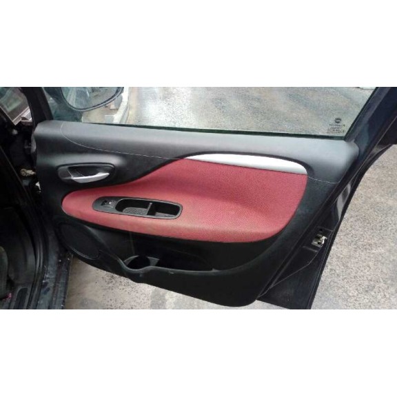 fiat punto (evo) (199) del año 2010