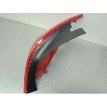 Recambio de piloto trasero izquierdo para peugeot 308 referencia OEM IAM 6350CV NUEVO 5 PUERTAS 07--13