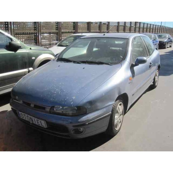 fiat bravo (182) del año 2000