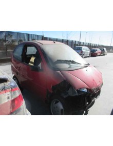 ligier ambra del año 2003