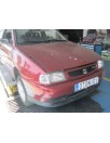 seat ibiza (6k) del año 1998