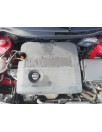seat ibiza (6l1) del año 2004