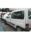 citroën berlingo del año 2007