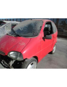 ligier ambra del año 2003 2