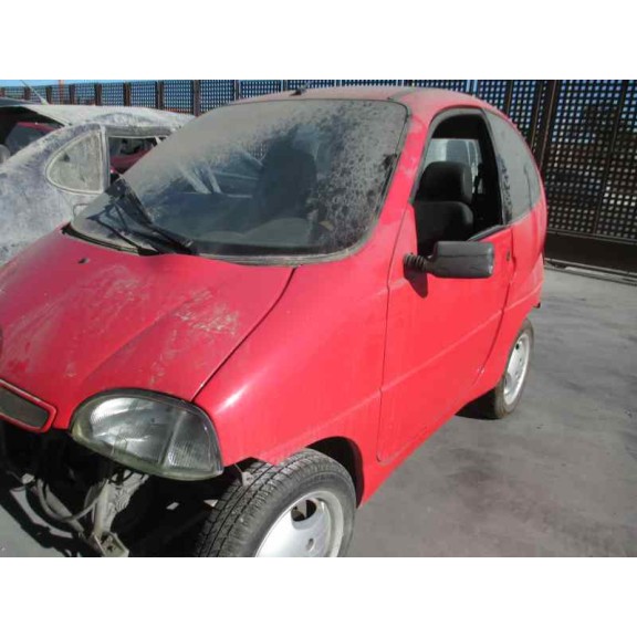 ligier ambra del año 2003