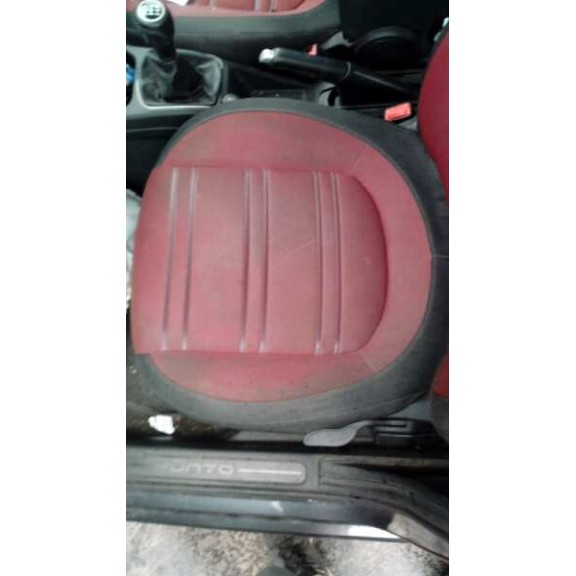 fiat punto (evo) (199) del año 2010