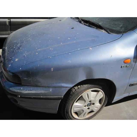 fiat bravo (182) del año 2000