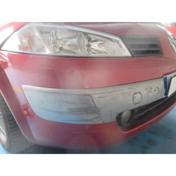 renault megane ii berlina 5p del año 2003