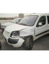citroën berlingo del año 2007