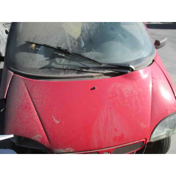 ligier ambra del año 2003