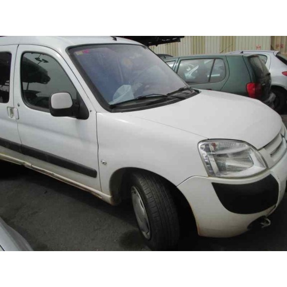 citroën berlingo del año 2007