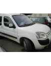 citroën berlingo del año 2007