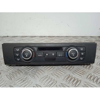 MANDO CLIMATIZADOR 64119119686 9119686 