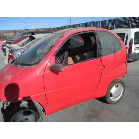 ligier ambra del año 2003