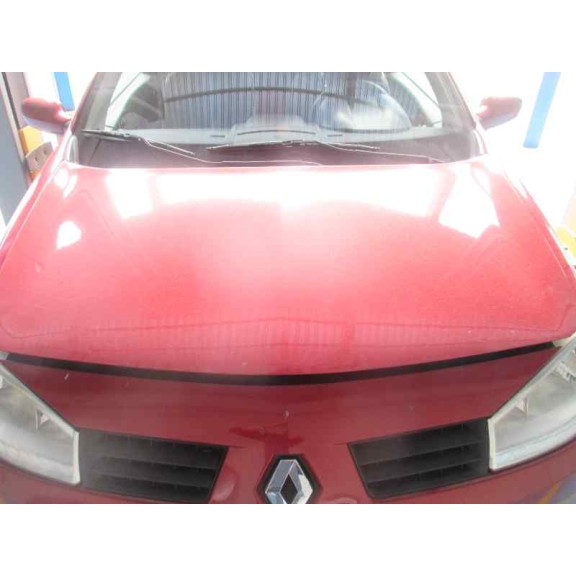 renault megane ii berlina 5p del año 2003