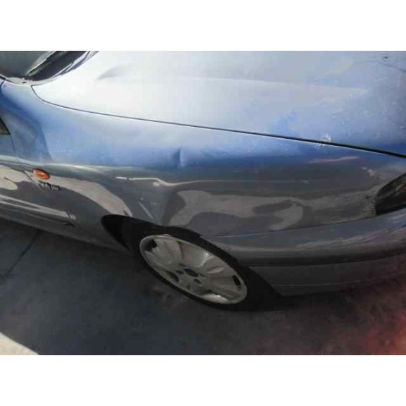 fiat bravo (182) del año 2000