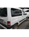 citroën berlingo del año 2007