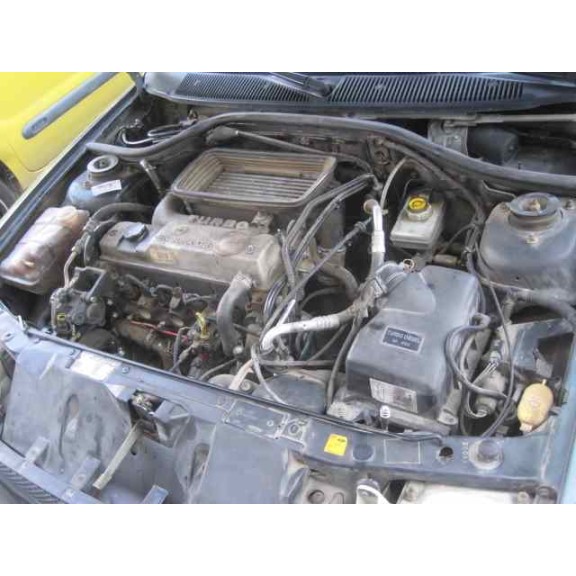 ford escort berl./turnier del año 1999