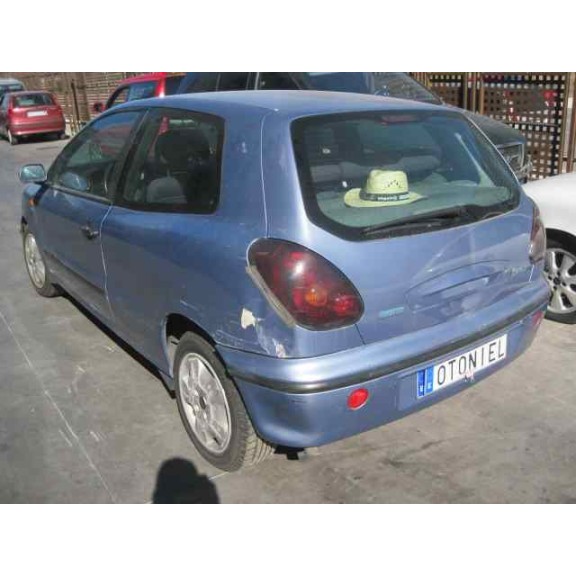 fiat bravo (182) del año 2000