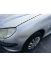 peugeot 206 berlina del año 2004