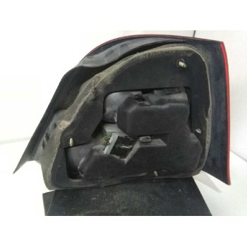 Recambio de piloto trasero izquierdo para mg serie 25 (rf) classic (5-ptas.) referencia OEM IAM   5 P