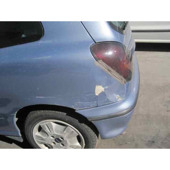 fiat bravo (182) del año 2000