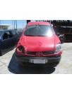 renault kangoo (f/kc0) del año 2008